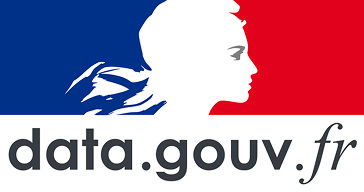 Logo Data.gouv