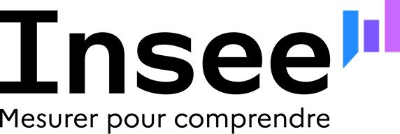 Logo Insee